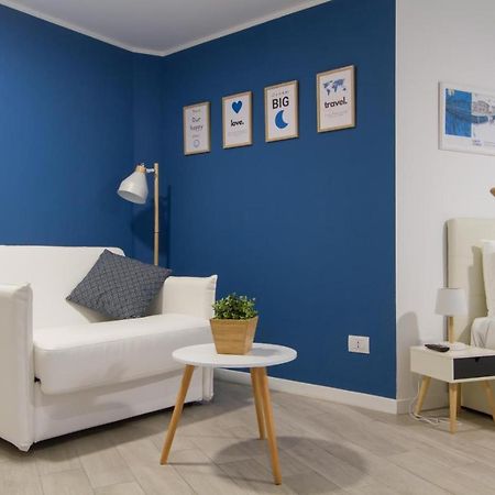 Homilan Apartment Exterior foto
