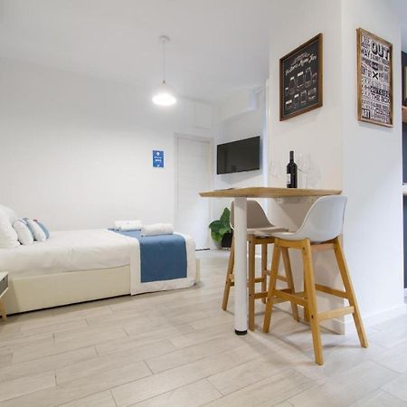 Homilan Apartment Exterior foto
