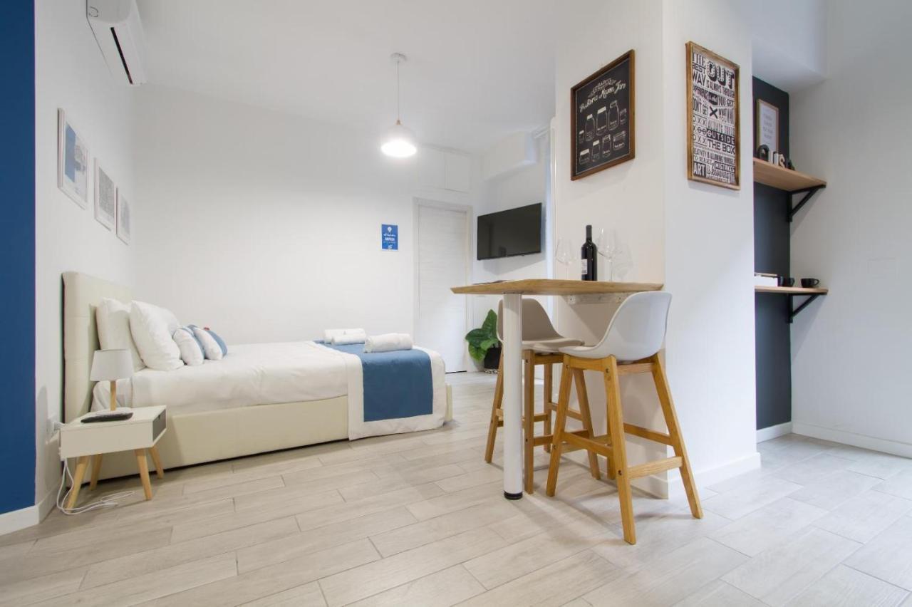 Homilan Apartment Exterior foto