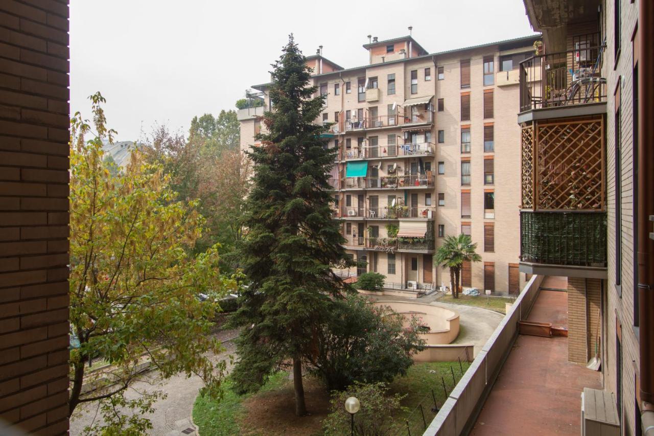 Homilan Apartment Exterior foto