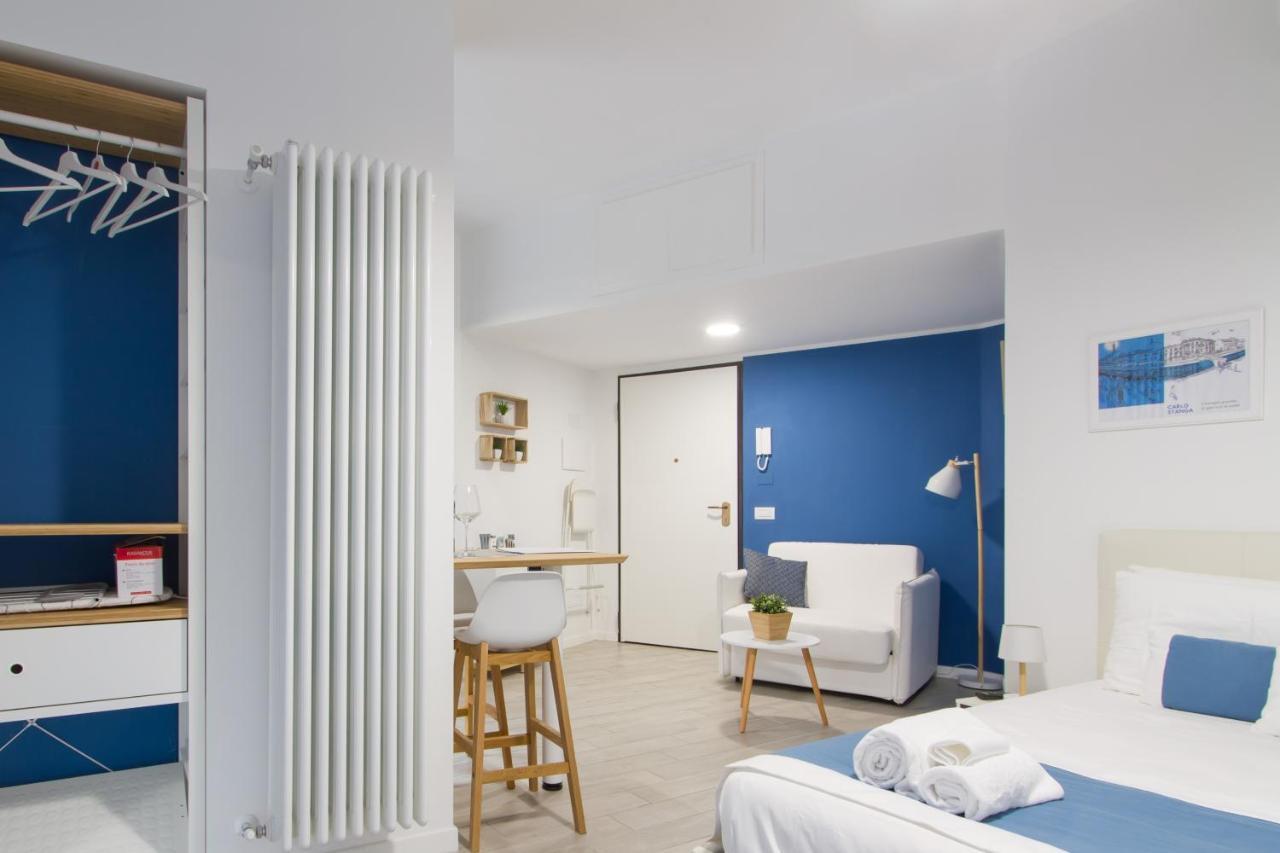 Homilan Apartment Exterior foto