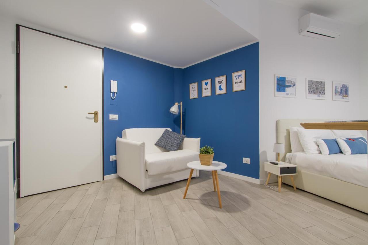 Homilan Apartment Exterior foto