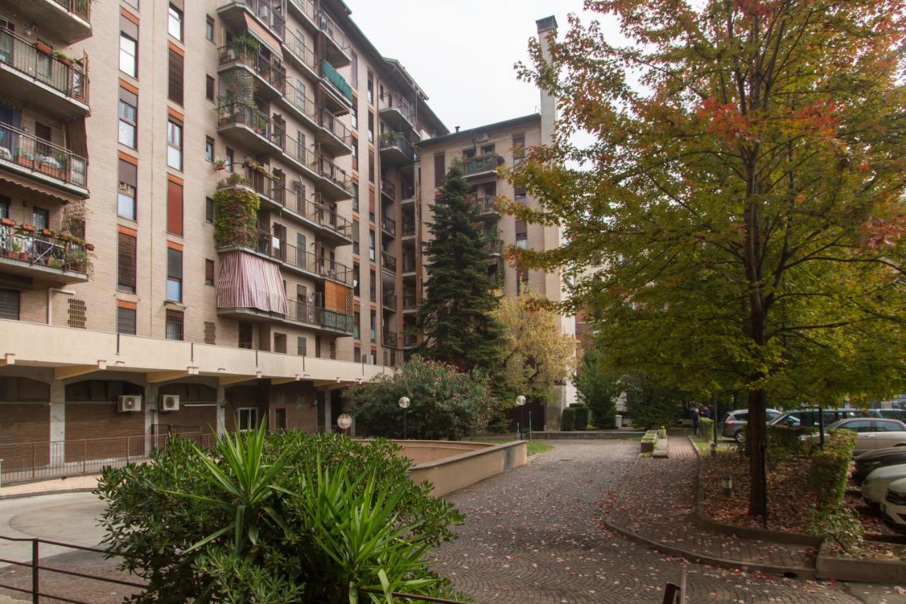 Homilan Apartment Exterior foto